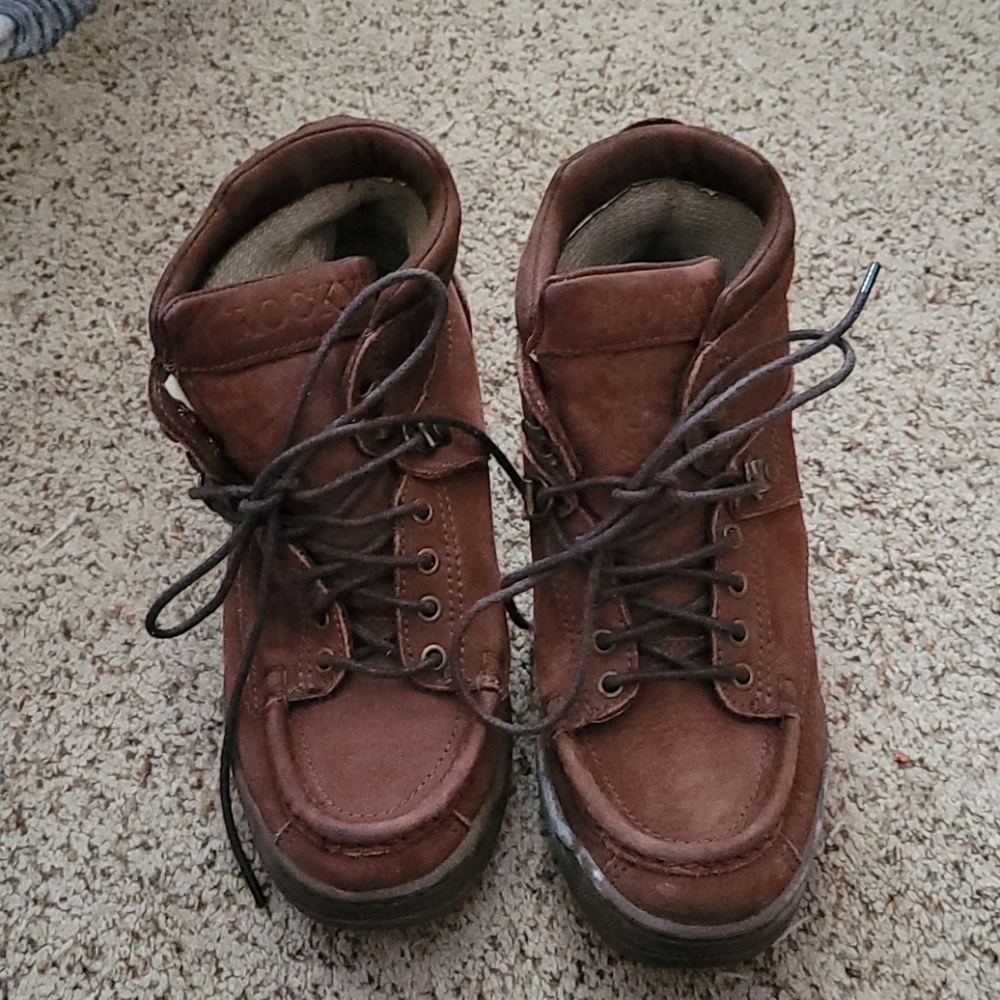 Rocky Boots